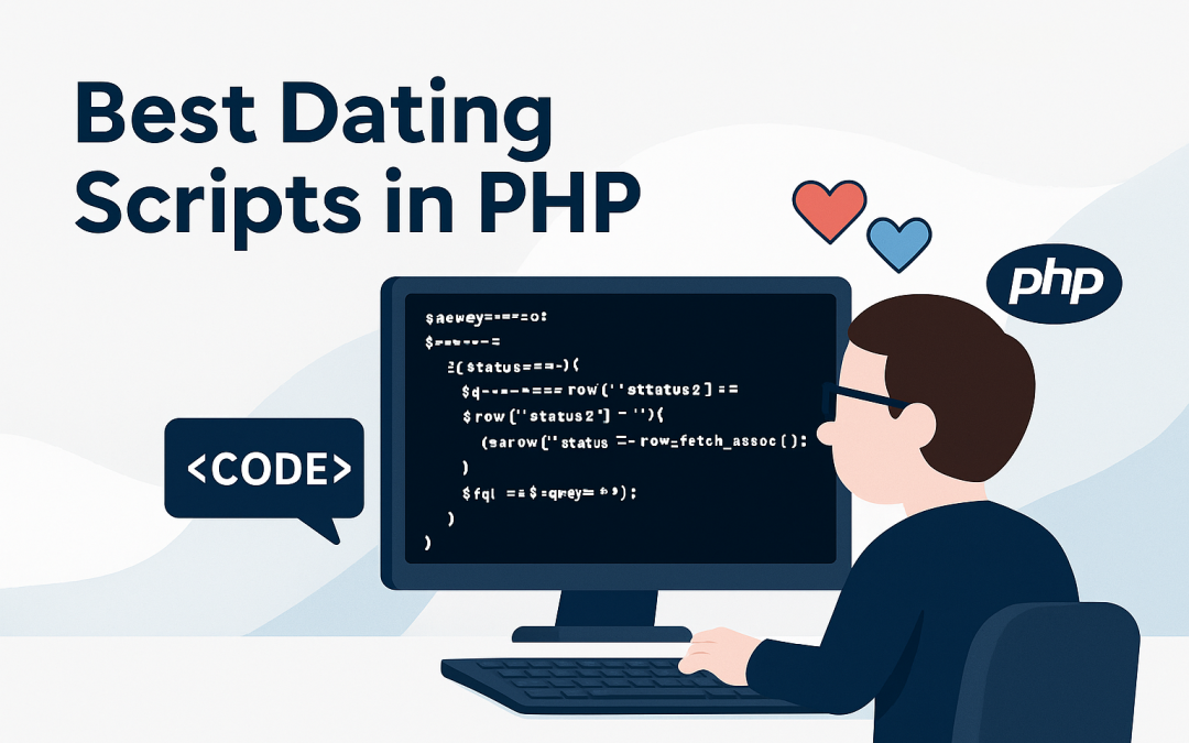 Best PHP Dating Script