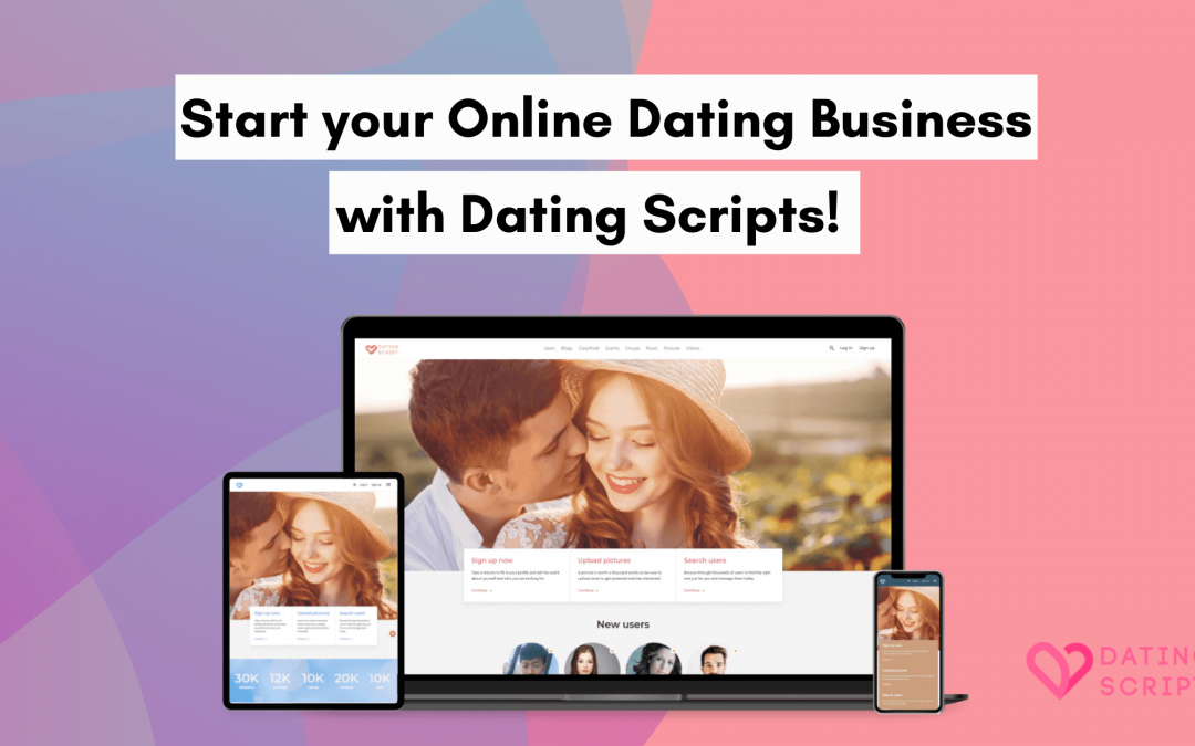 dating scripts