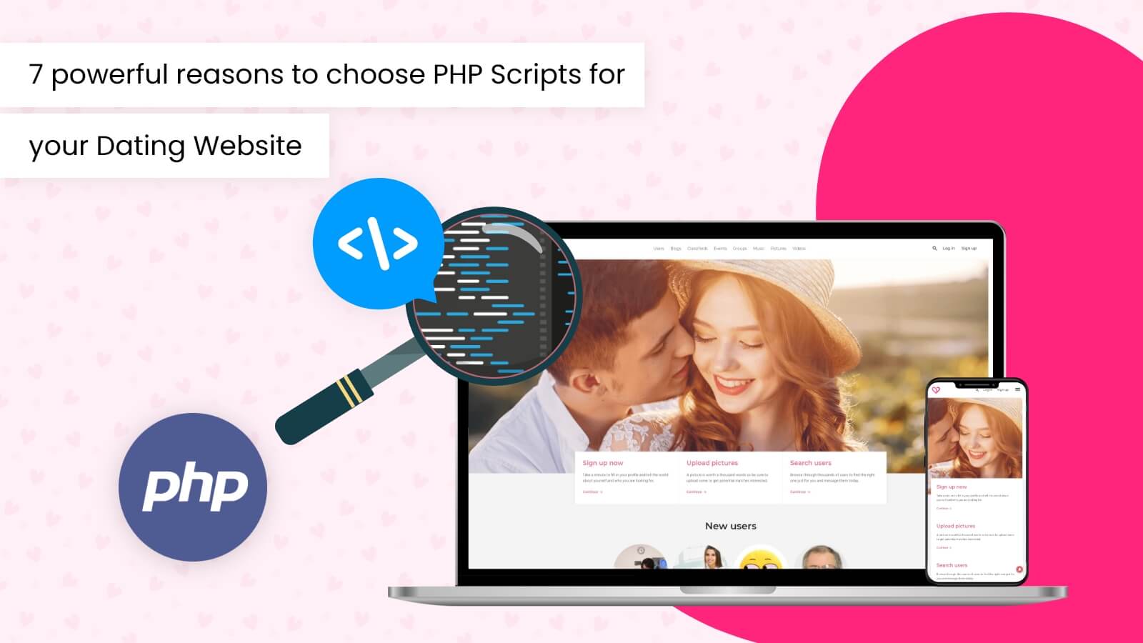 Dating Php Script – Telegraph