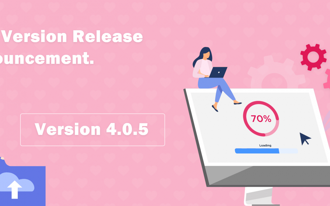 Dating Script version 4.0.5 release announcement