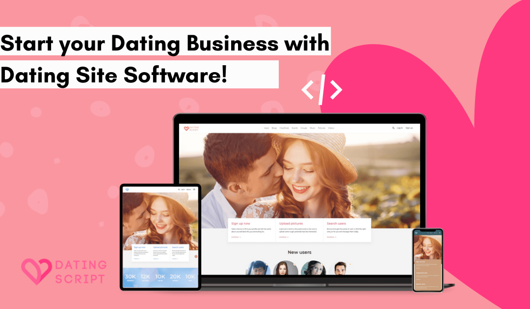 How Much Does It Cost To Start An Online Dating Website Business