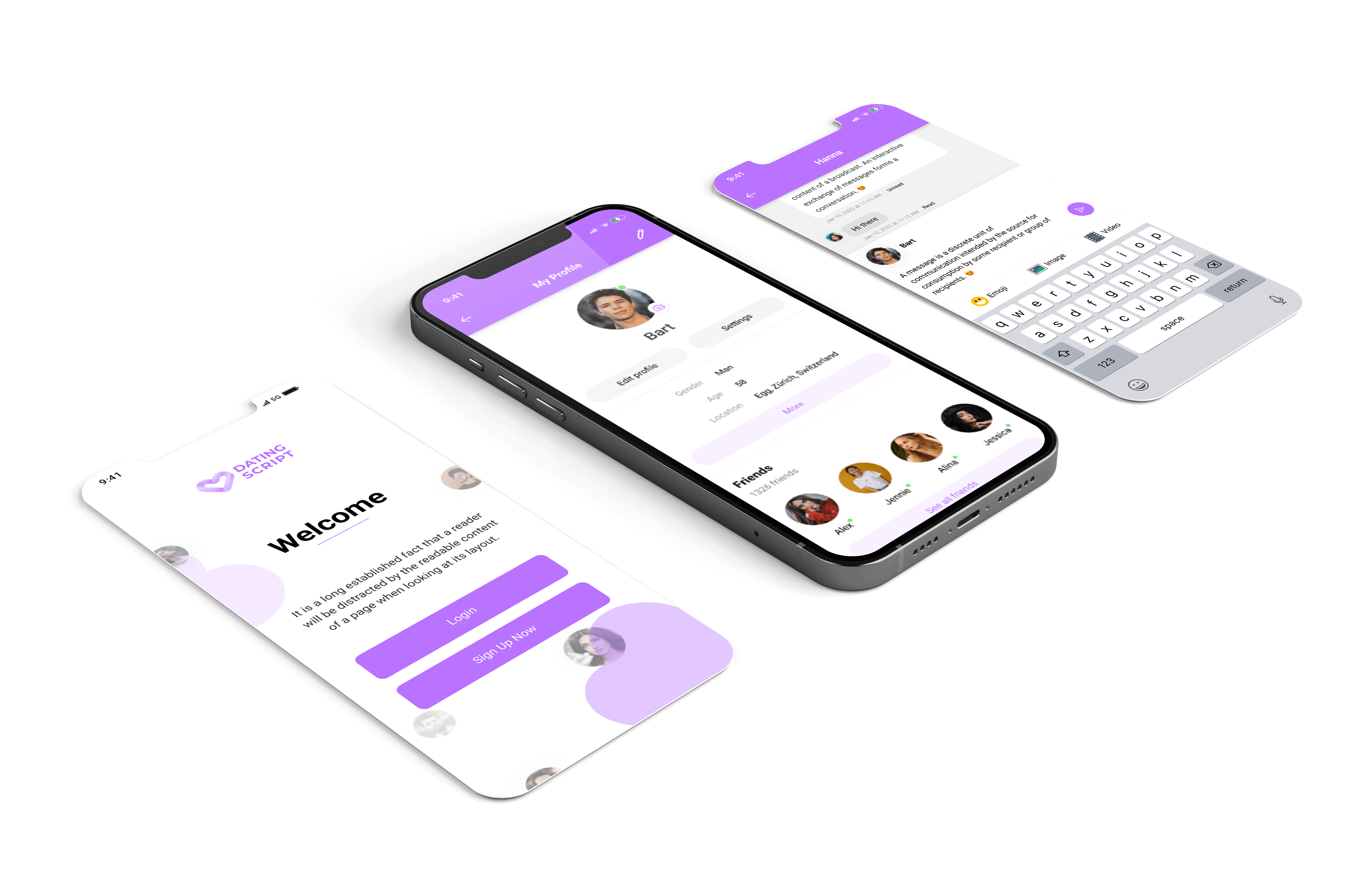 Porn galleries - Dating app source code code Dating app source